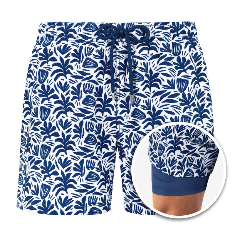 Florida Badeshorts-HauteBerlin