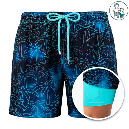 Florida Badeshorts-HauteBerlin