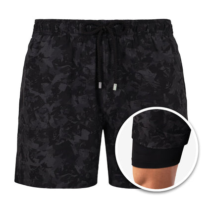 Florida Badeshorts-HauteBerlin