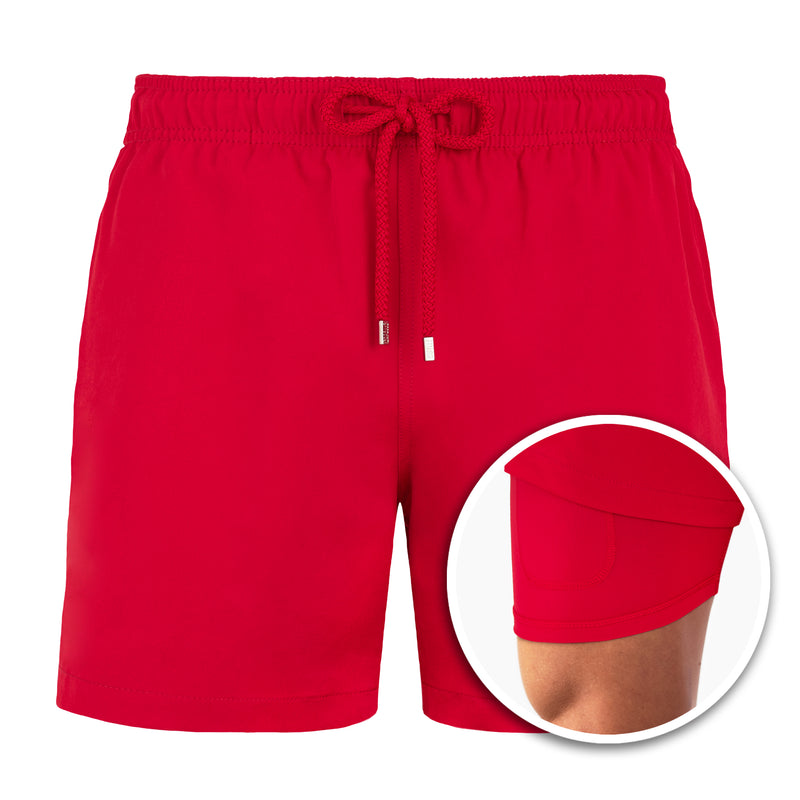 Florida Badeshorts-HauteBerlin