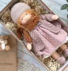 Elara-Puppe