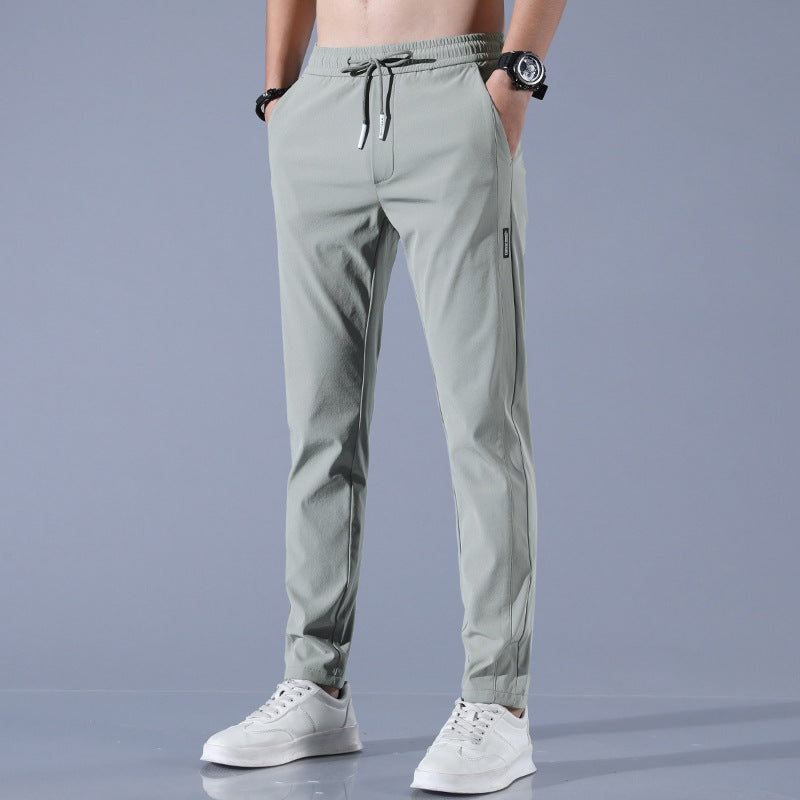 Golf lange Hosen für Männer-HauteBerlin