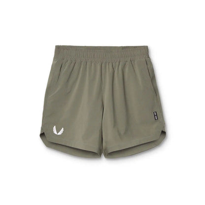 Gym Shorts | Drawstring | 2-in-1 | Sport Shorts | Herren Laufshorts-HauteBerlin