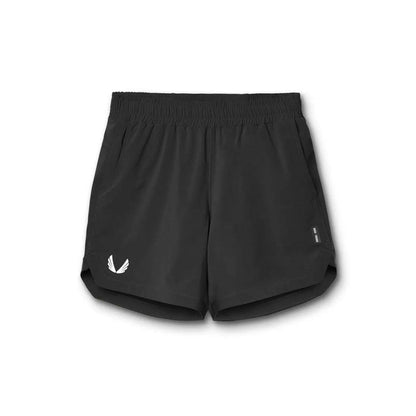 Gym Shorts | Drawstring | 2-in-1 | Sport Shorts | Herren Laufshorts-HauteBerlin