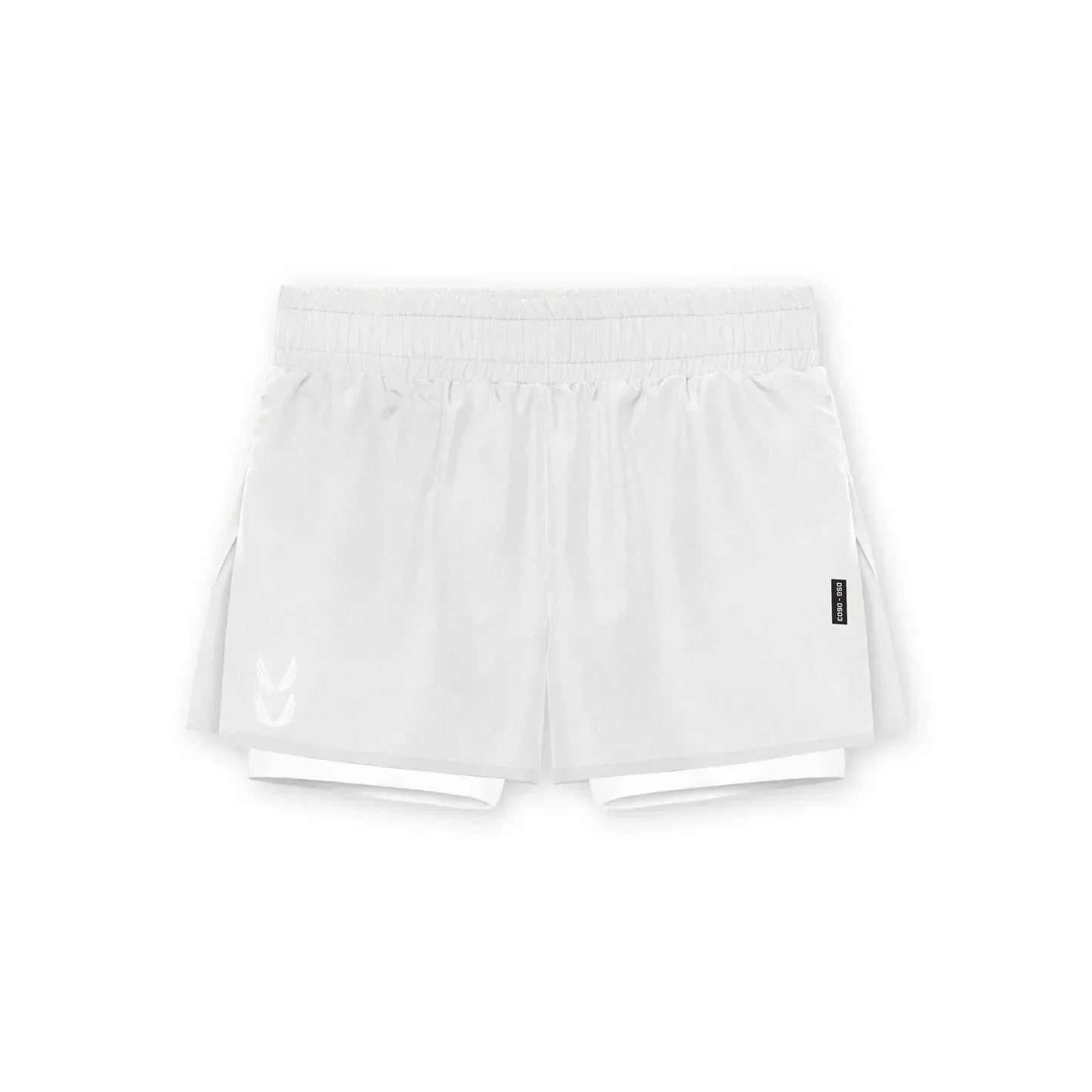 Gym Shorts | Drawstring | 2-in-1 | Sport Shorts | Herren Laufshorts-HauteBerlin
