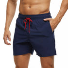 Marineblau