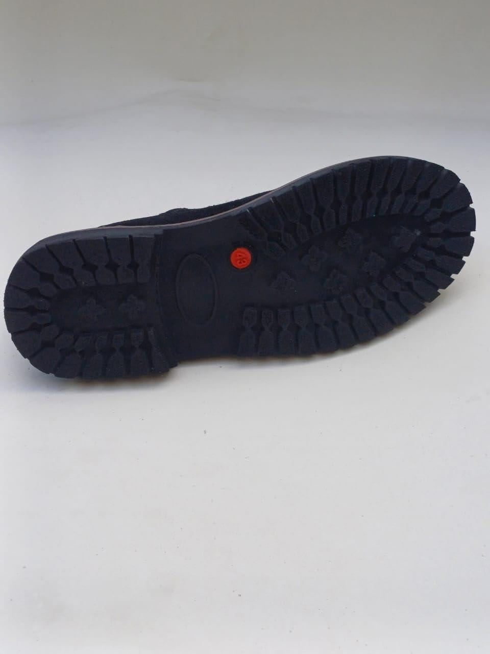 Haferlschuhe - Herren Wildleder Traditionell Hellbraun Oktoberfest-HauteBerlin