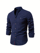 Navy blau