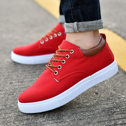 Herren-Sneaker – Lässig – Bequem – Slipper – Herrenschuhe-HauteBerlin