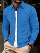Blau