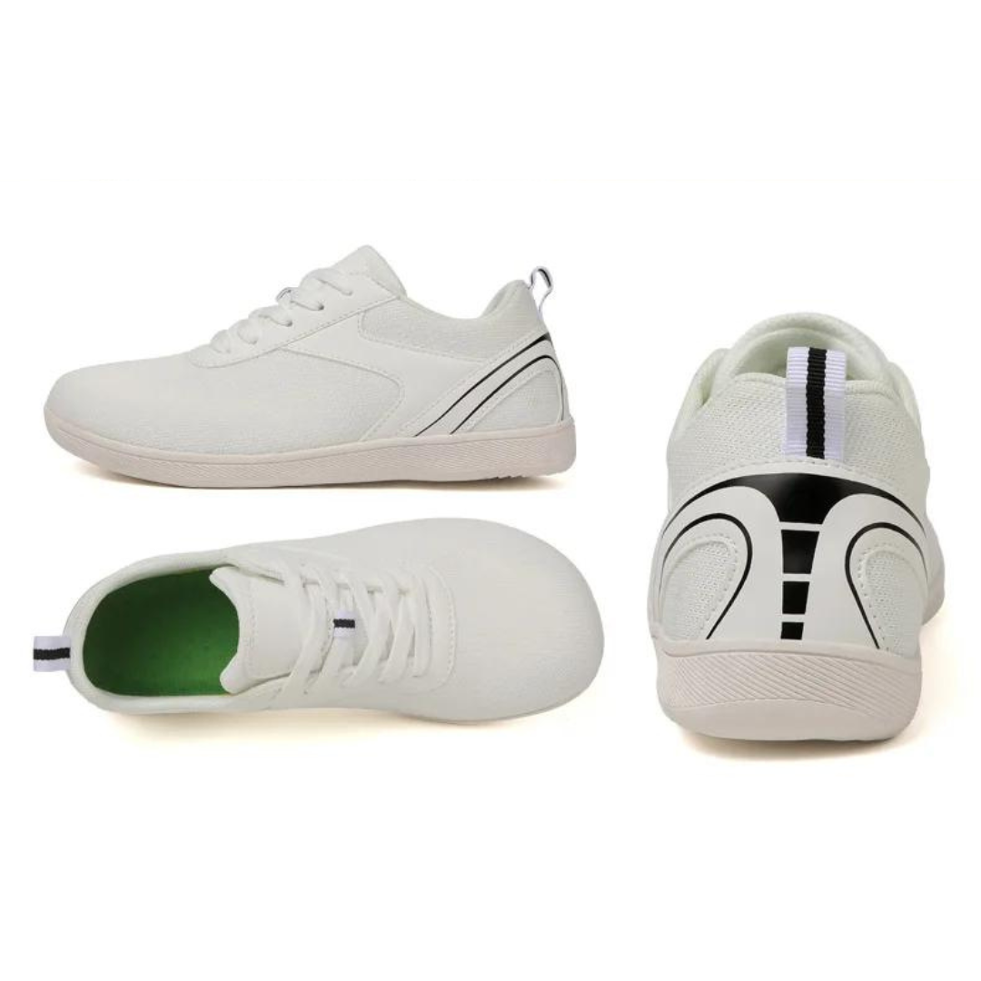 Herrenschuhe – Bequem – Schnürschuhe – Slip-On-Sneaker – Herrenschuhe-HauteBerlin