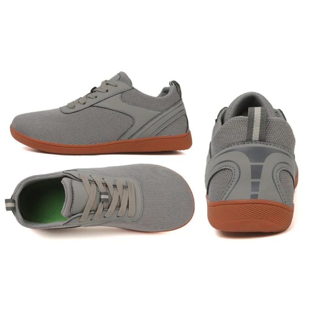 Herrenschuhe – Bequem – Schnürschuhe – Slip-On-Sneaker – Herrenschuhe-HauteBerlin