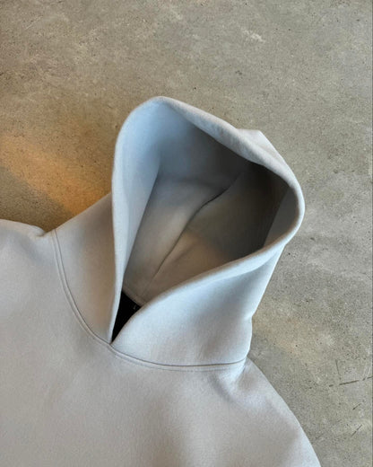 Hoodie Joggers Set | Gerade Beine | Zweiteilig | Jogginganzug | Trainingsanzug für Männer-HauteBerlin