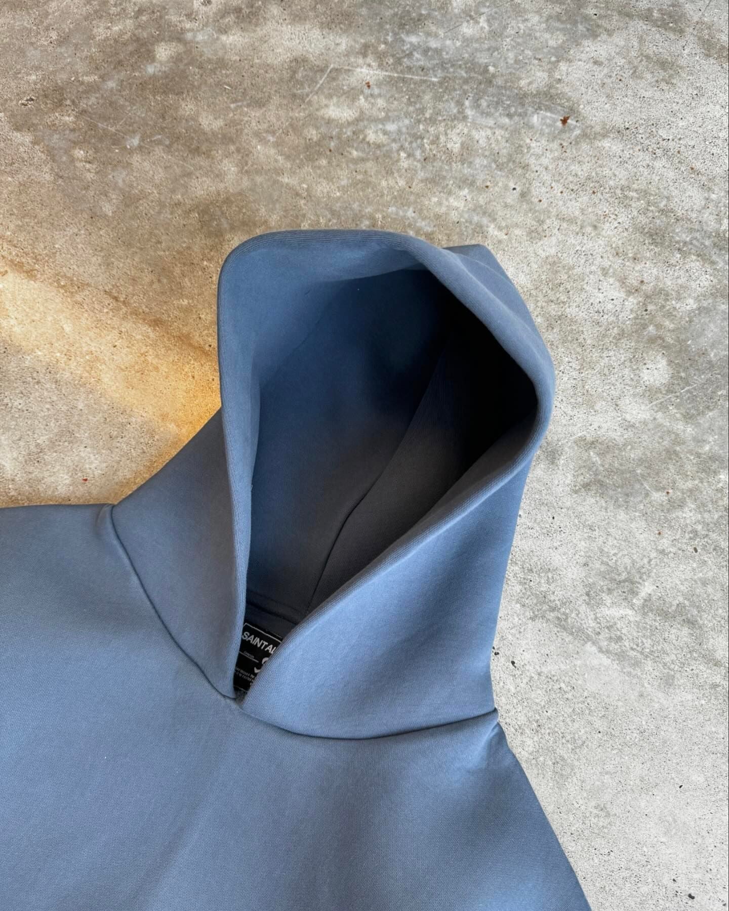 Hoodie Joggers Set | Gerade Beine | Zweiteilig | Jogginganzug | Trainingsanzug für Männer-HauteBerlin