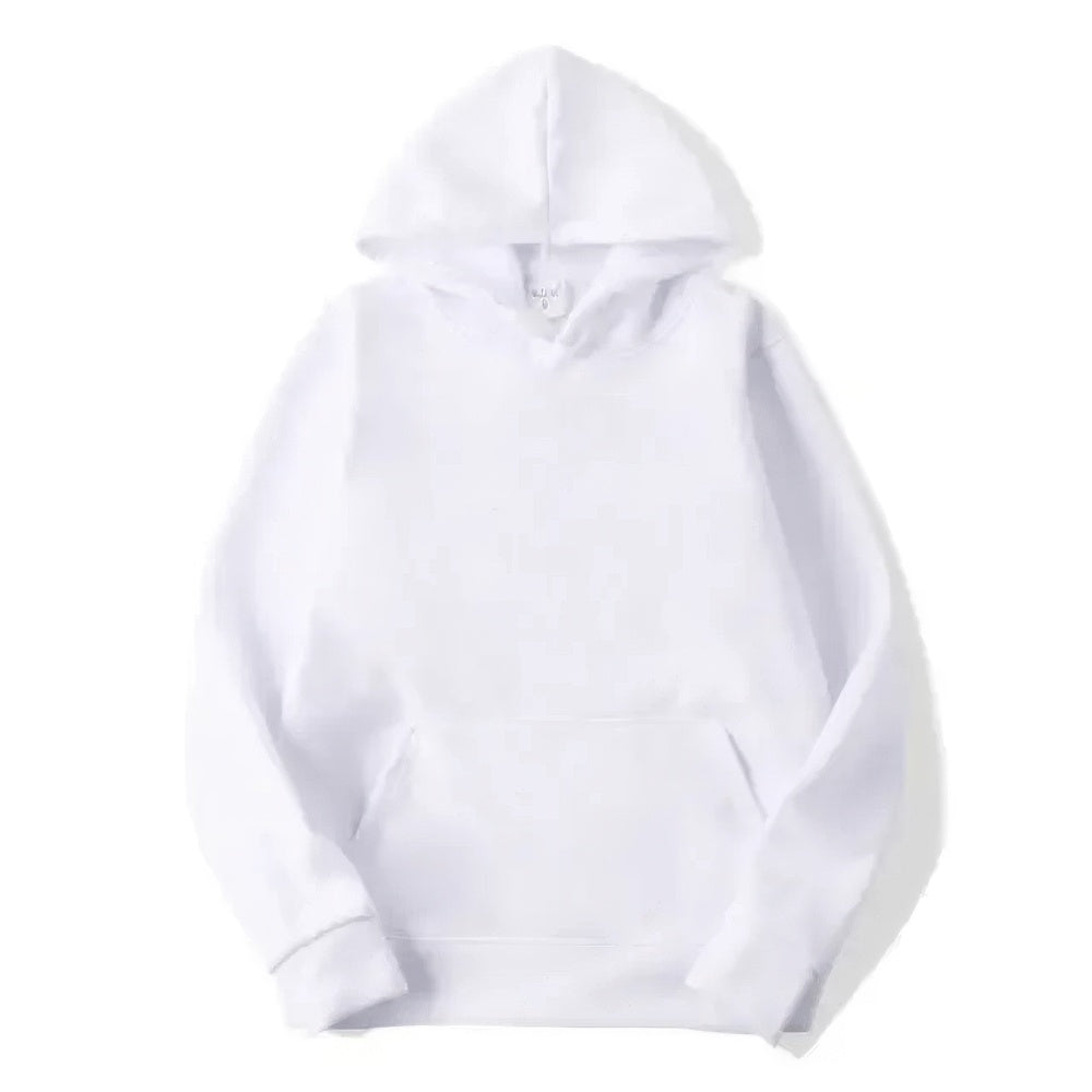 Hoodie – Warmer Pullover mit Kängurutasche für Männer und Frauen-HauteBerlin