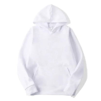 Hoodie – Warmer Pullover mit Kängurutasche für Männer und Frauen-HauteBerlin