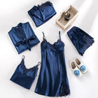 Marineblau