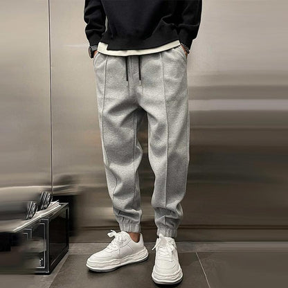Jogger | Kordelzug | Lockere Passform | Jogginghose | Jogginghose für Herren-HauteBerlin