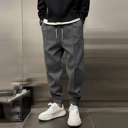 Jogger | Kordelzug | Lockere Passform | Jogginghose | Jogginghose für Herren-HauteBerlin