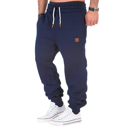 Jogginghose für Herren | Kordelzug | Baggy | Jogginghose | Jogginghose für Herren-HauteBerlin