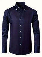 Navy blau