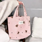 Shopper Rosa