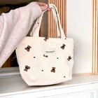 Shopper Beige