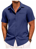Lebendiges Blau