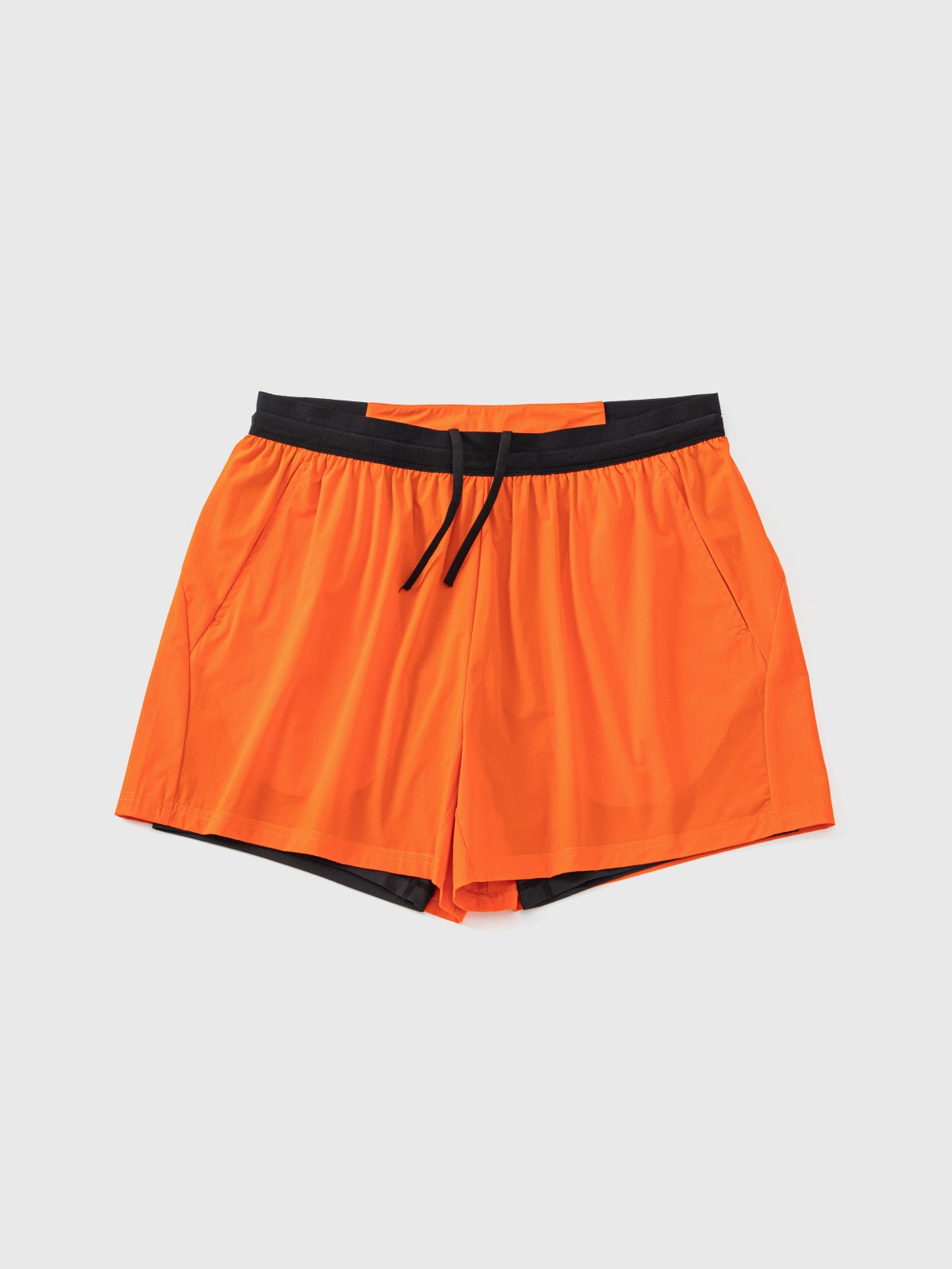 Laufshorts - 2-in-1 - Quick Dry - Gym Shorts - Herrenshorts-HauteBerlin