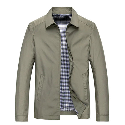 Lauren Luxury Sommerjacke für Männer-HauteBerlin