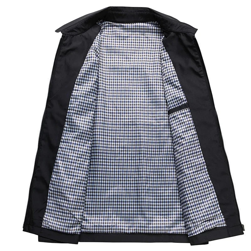 Lauren Luxury Sommerjacke für Männer-HauteBerlin