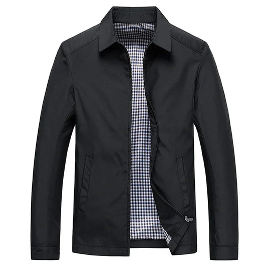 Lauren Luxury Sommerjacke für Männer-HauteBerlin