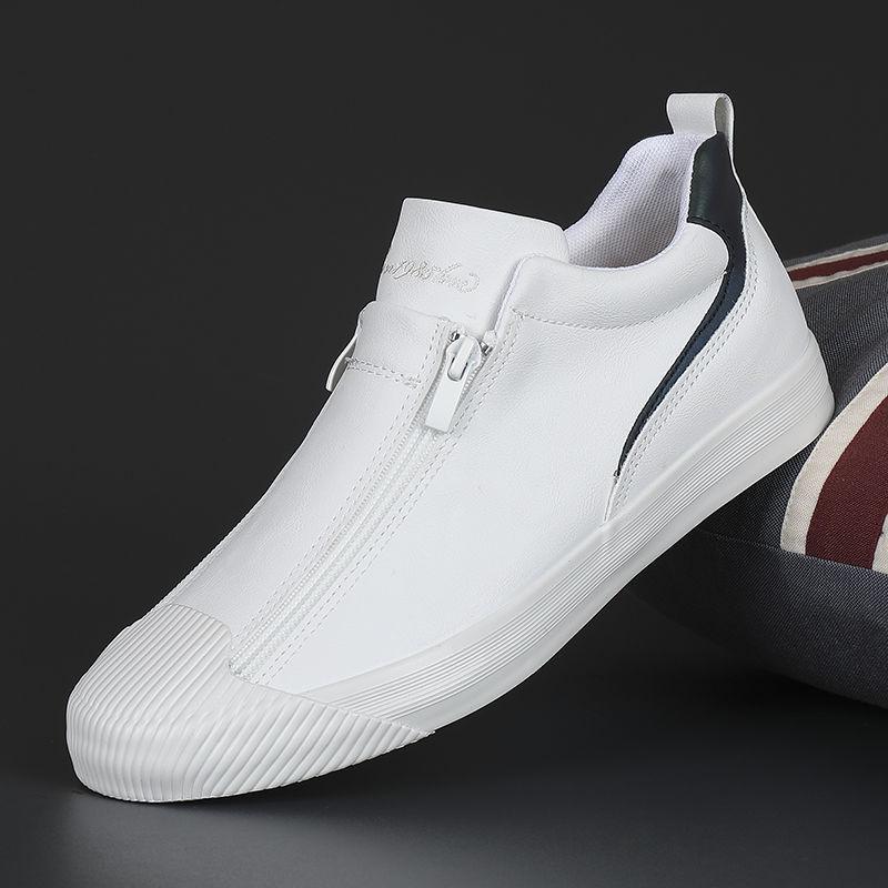 Lederschuhe | Rutschfest | Slipper | Herrenschuhe | Ledersneaker-HauteBerlin