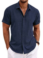 Marineblau