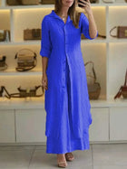 Blau