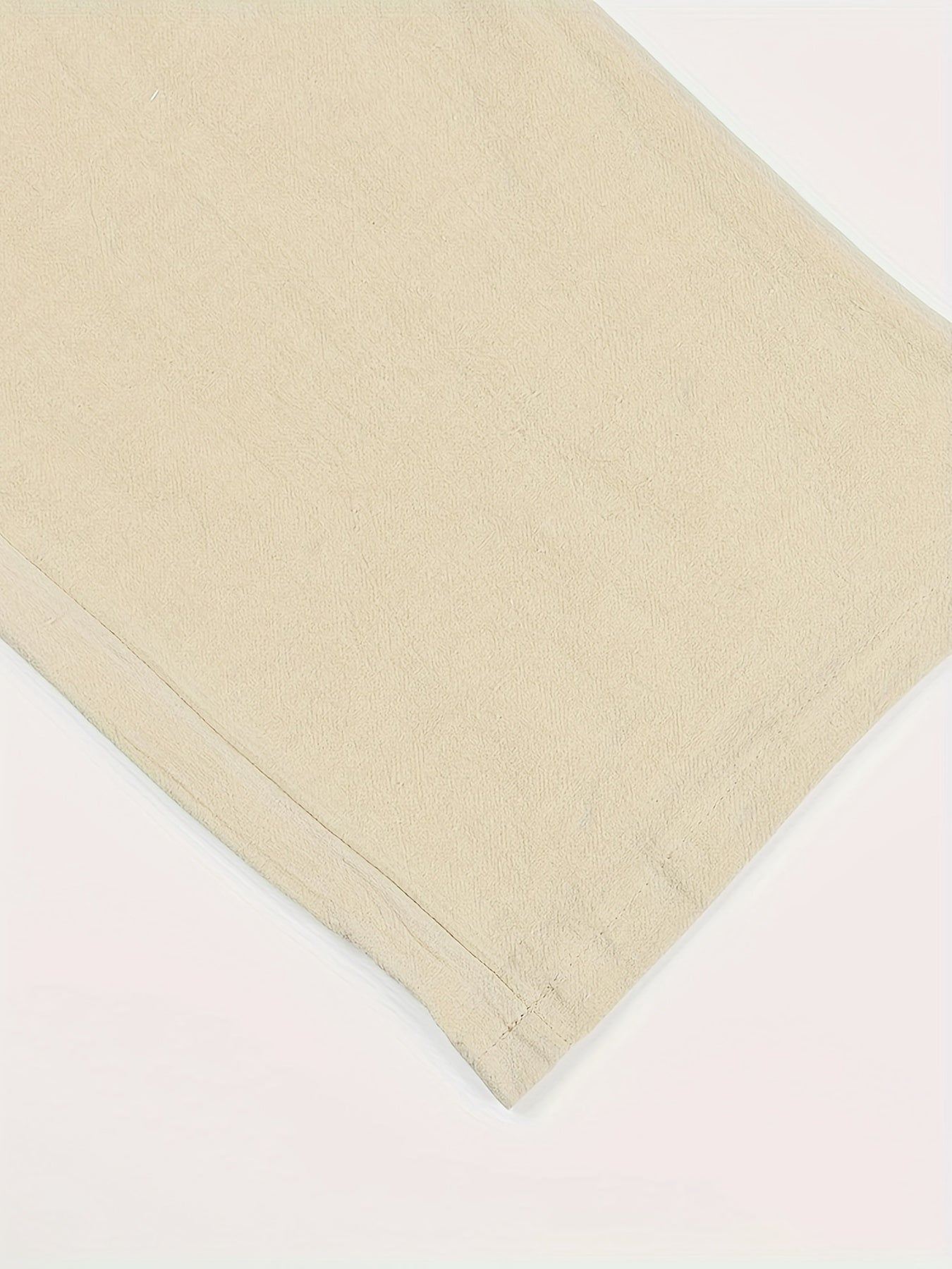 Leinenhose | Elastischer Bund | Kordelzug | Locker sitzende Hose | Herrenhose-HauteBerlin