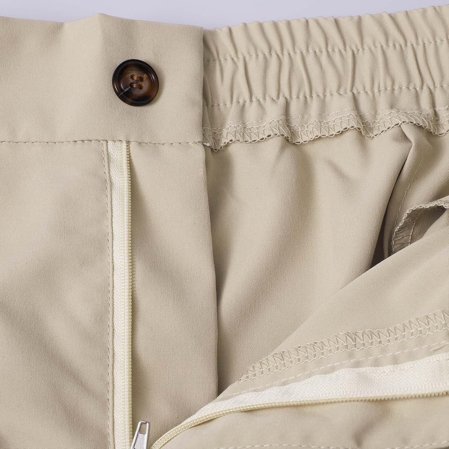 Leinenhose – atmungsaktive, schmal geschnittene Sommerhose für Herren-HauteBerlin