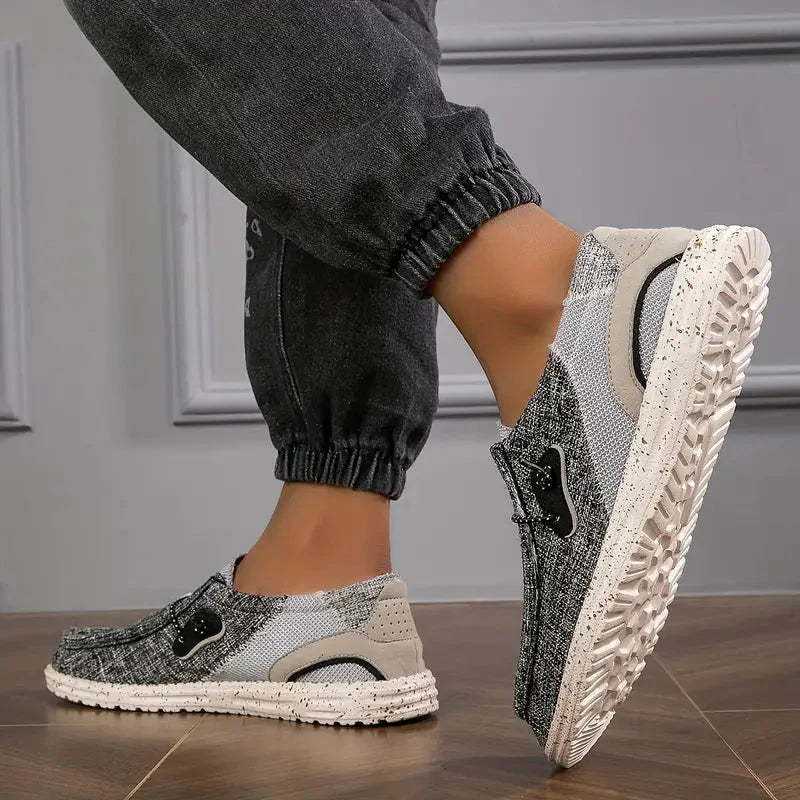 Nikolai Schuhe | Atmungsaktive Freizeitschuhe für Männer-HauteBerlin