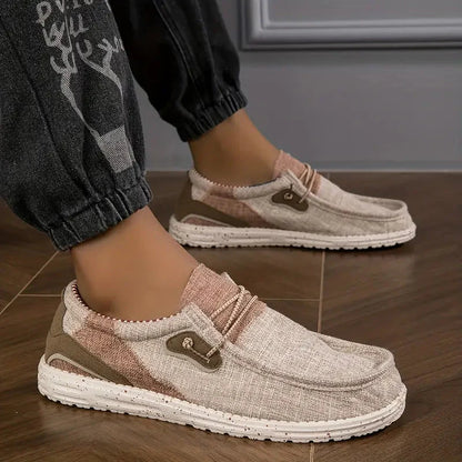 Nikolai Schuhe | Atmungsaktive Freizeitschuhe für Männer-HauteBerlin