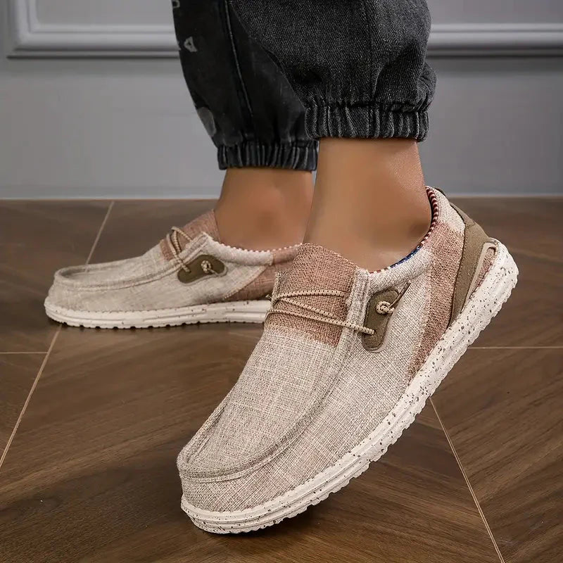 Nikolai Schuhe | Atmungsaktive Freizeitschuhe für Männer-HauteBerlin