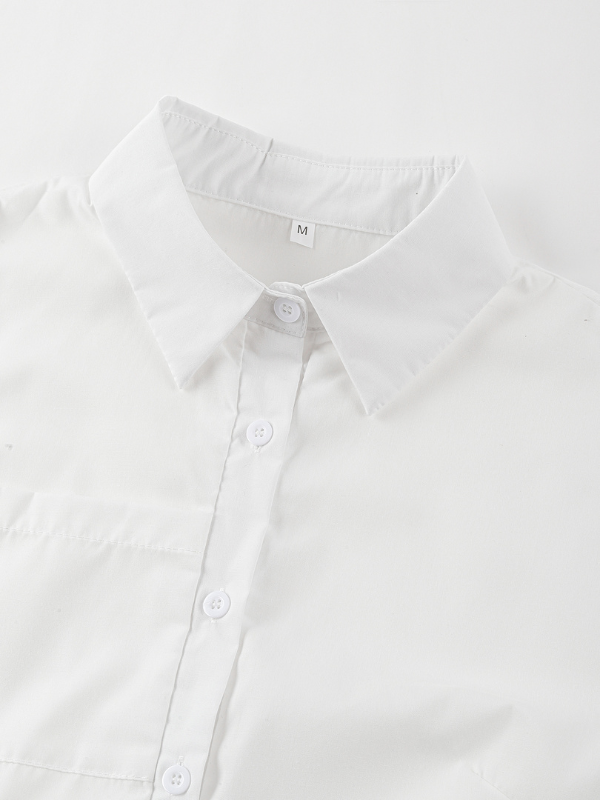 Oberteil und Hose mit weitem Bein – Zweiteiliges Leinen-Set für Damen für den Sommer-HauteBerlin