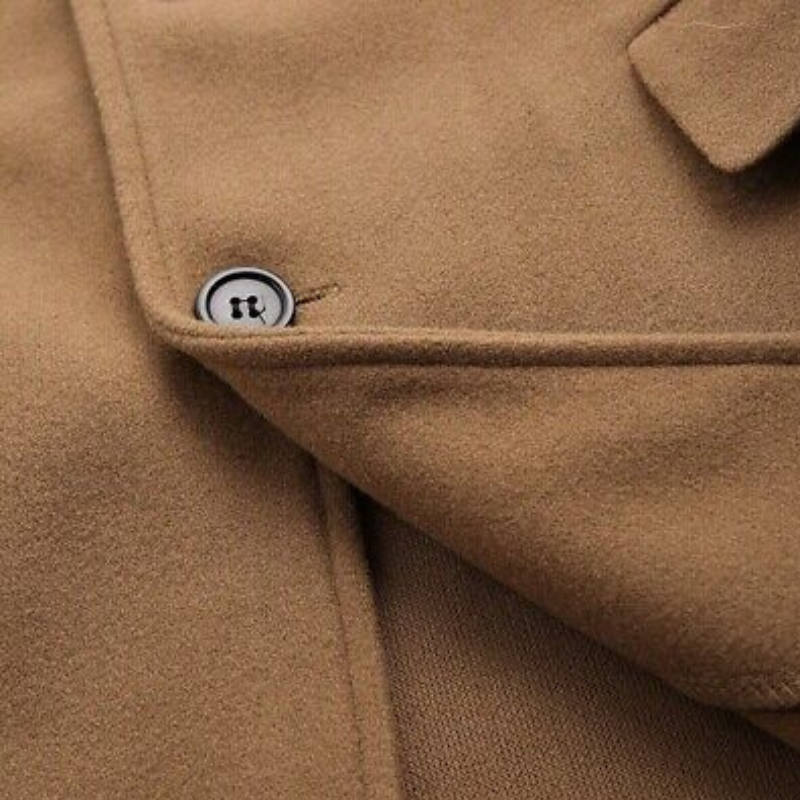 Oliver | Oxford Business Muscle Fit Jacke-HauteBerlin