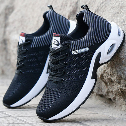 Orthopädische Schuhe - Fußgewölbeunterstützung - Weiche Sohle - Sneaker - Turnschuhe-HauteBerlin