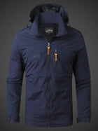 Marineblau