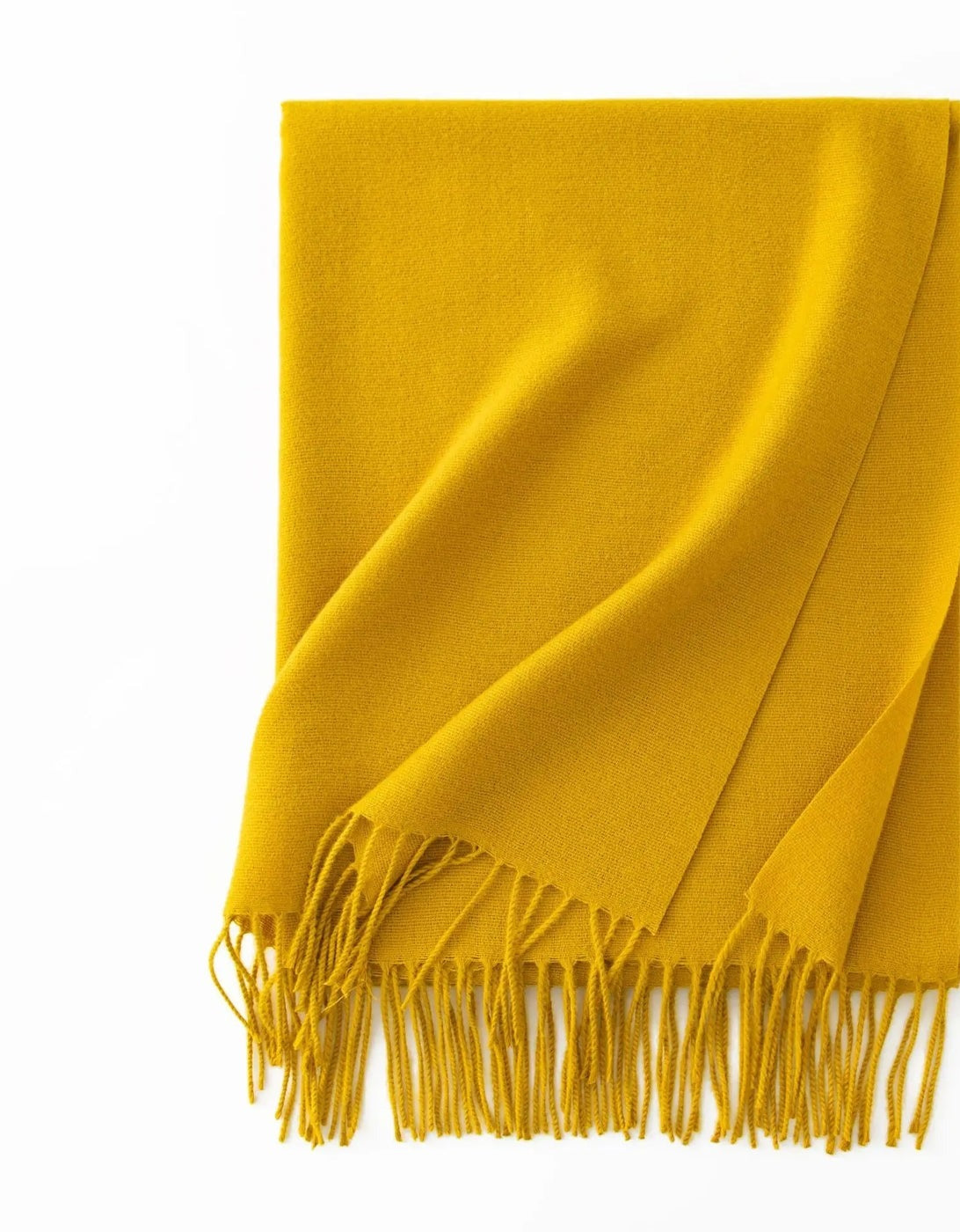 Pashmina Schal Damen | Weich | Fransen | Dreiundzwanzig Farben-HauteBerlin