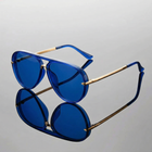 Blau