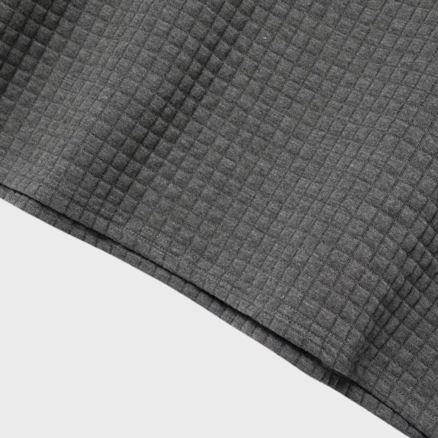 Polo-Shirt | Knopfleiste am Kragen | Brusttasche | T-Shirt mit Kragen | Polo-Shirts für Männer-HauteBerlin
