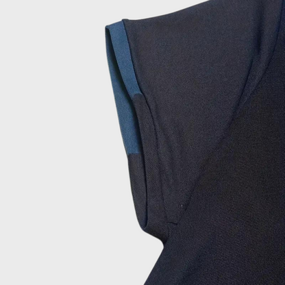 Polo-Shirt | Kurzarm | Knopfleiste | Kragen-T-Shirt | Herrenhemden-HauteBerlin