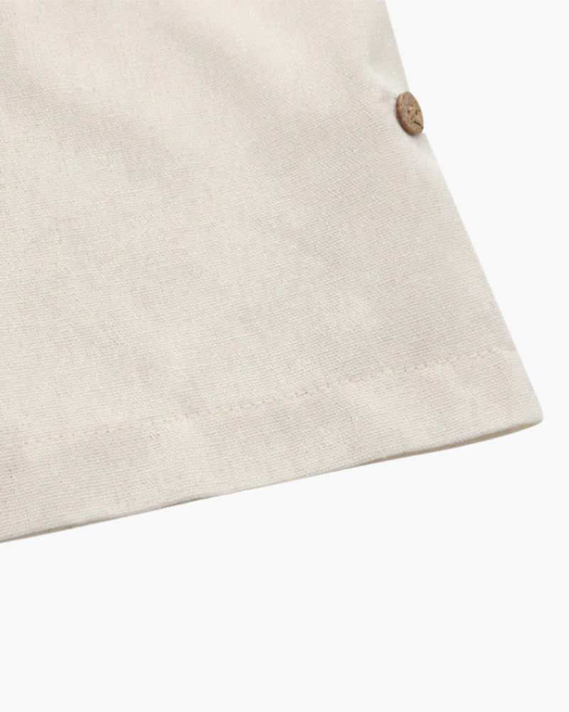 Polo-Shirt | Kurzarm | Mit Kragen | Sommerhemd | Herren-Polo-Shirt-HauteBerlin