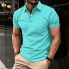 Aqua Green